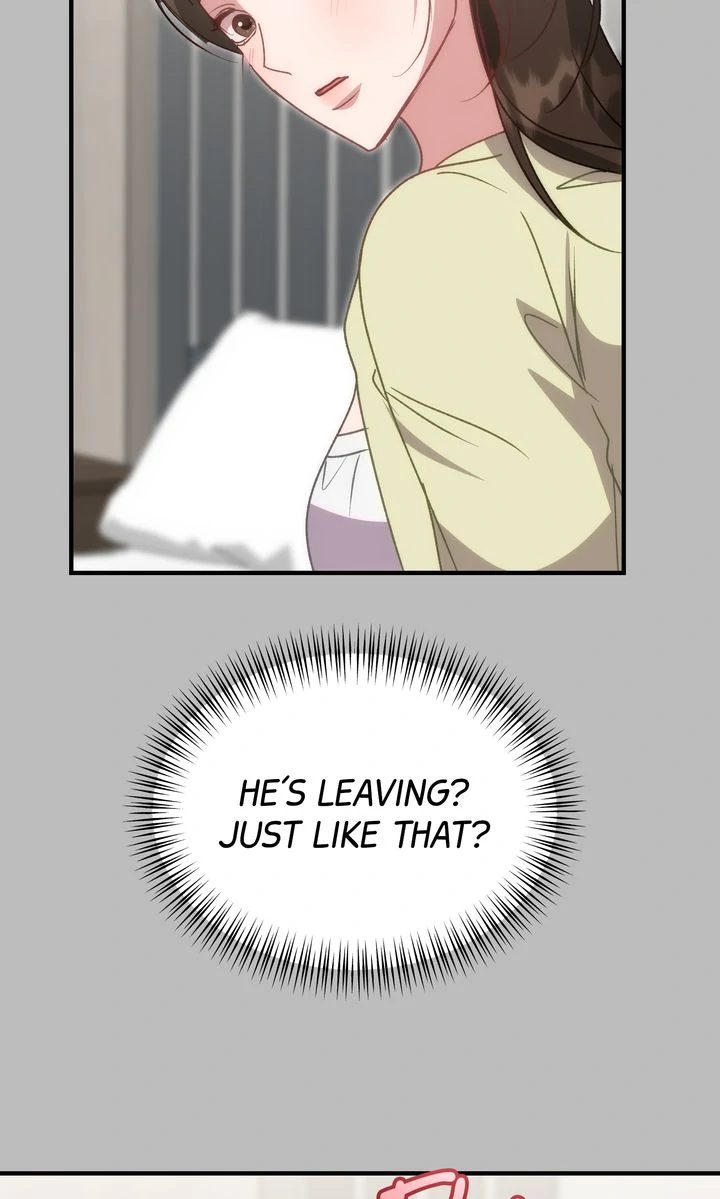 Should Not Chapter 23 - Page 61