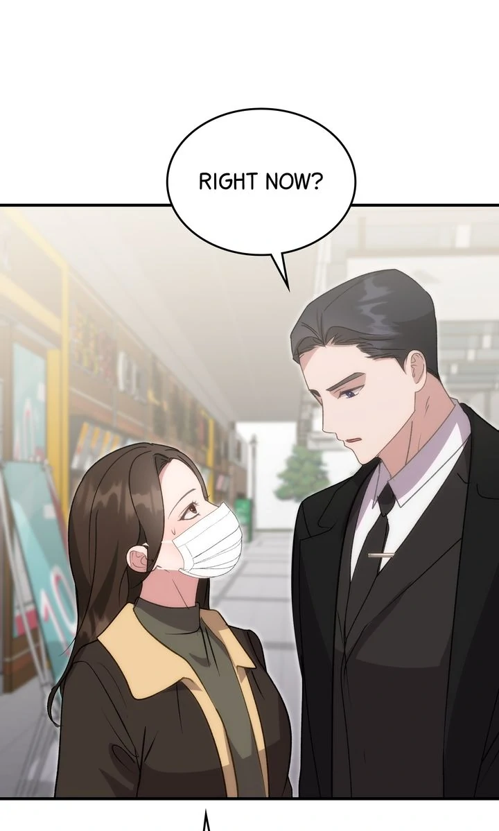 Should Not Chapter 23 - Page 65