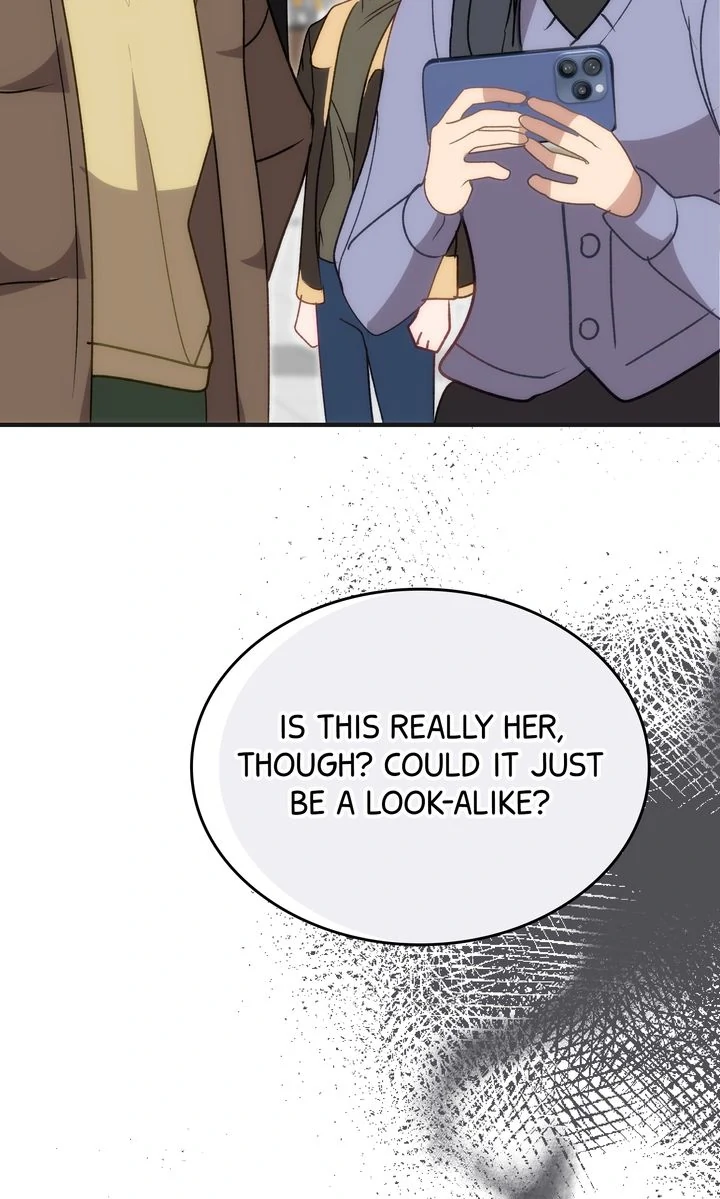 Should Not Chapter 23 - Page 68