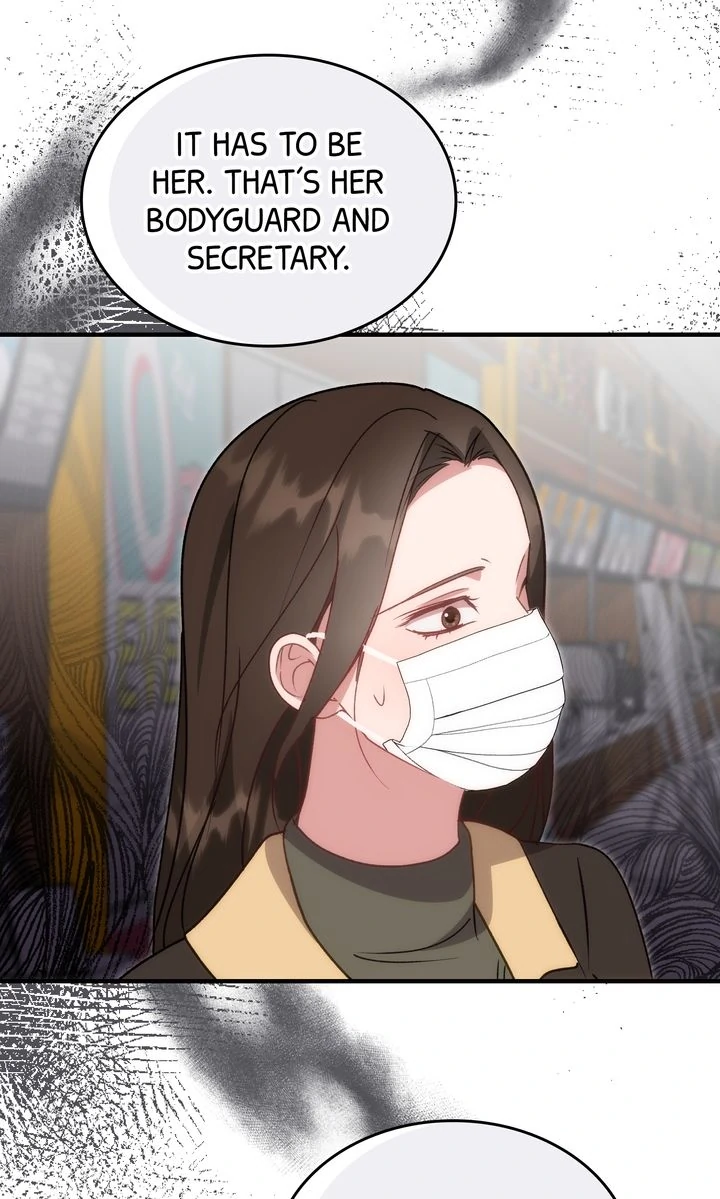 Should Not Chapter 23 - Page 69