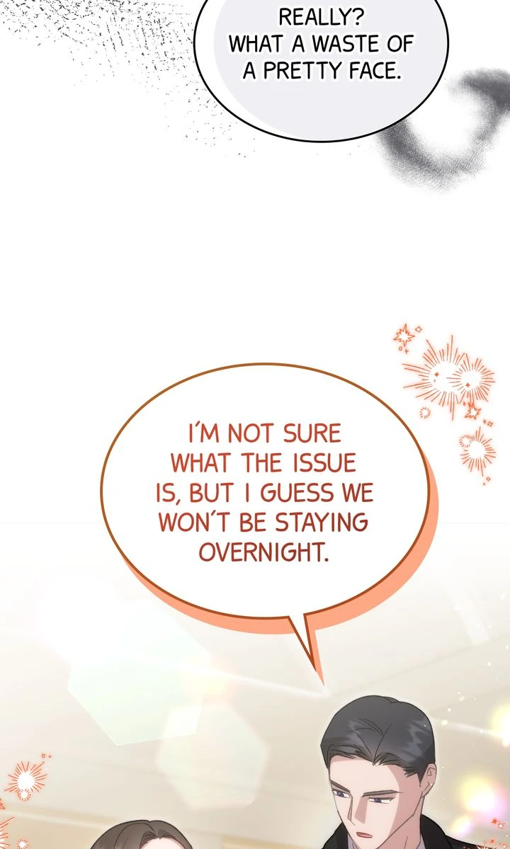 Should Not Chapter 23 - Page 70