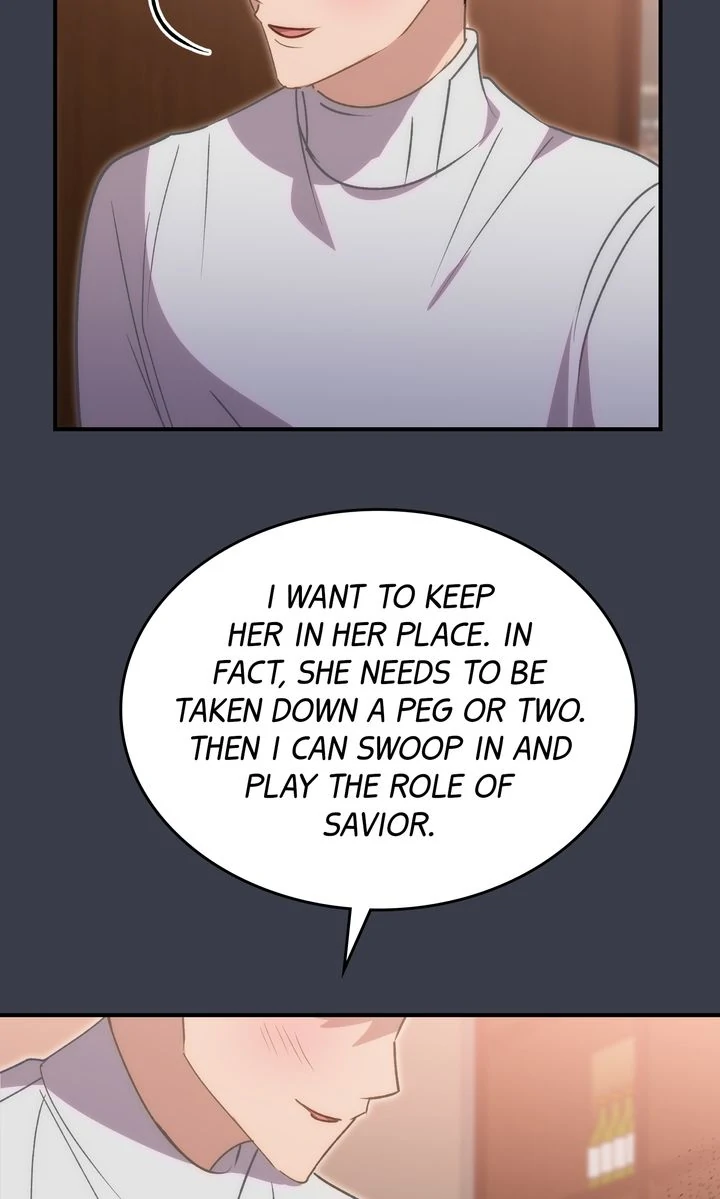 Should Not Chapter 23 - Page 8