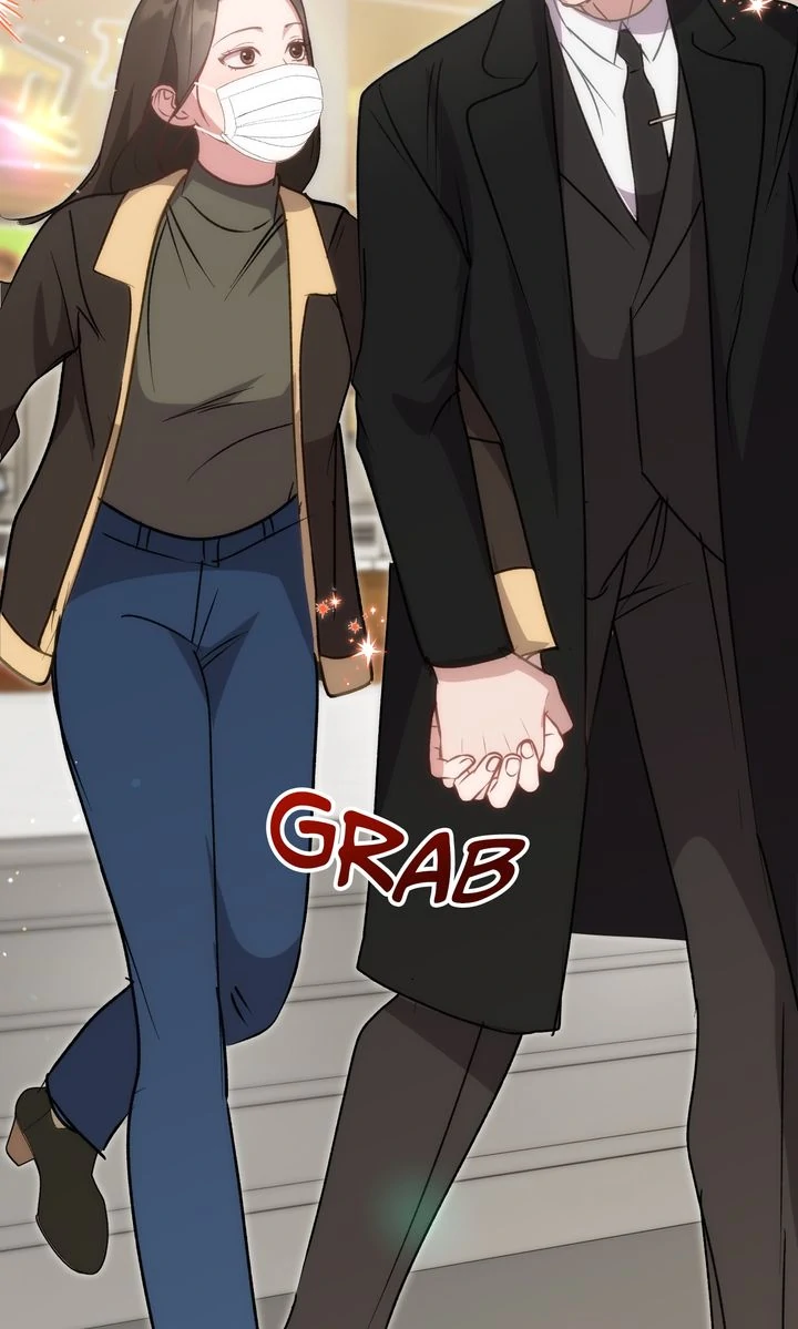 Should Not Chapter 23 - Page 71