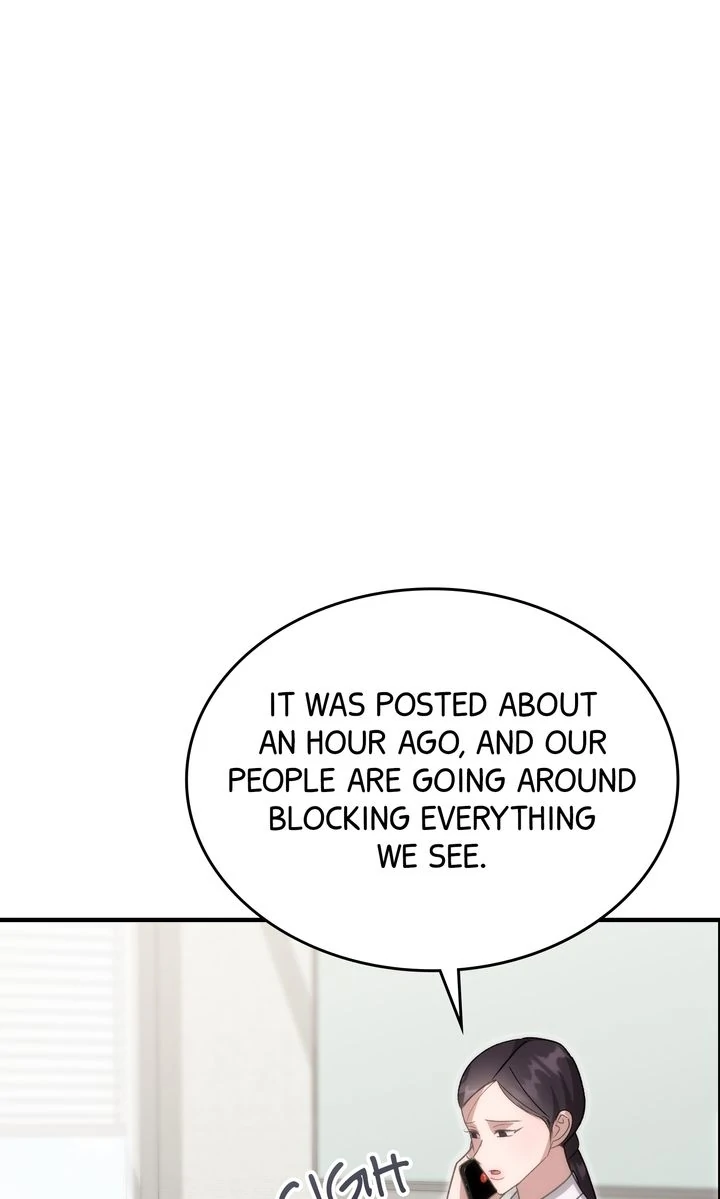 Should Not Chapter 23 - Page 76