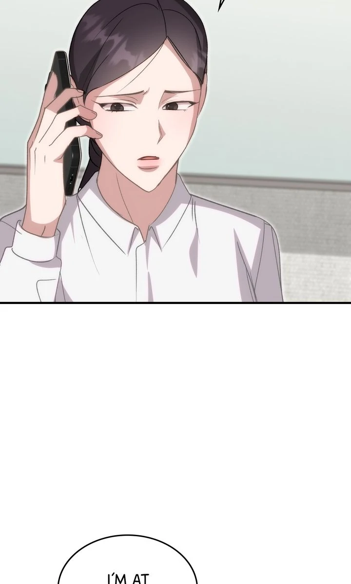 Should Not Chapter 23 - Page 78