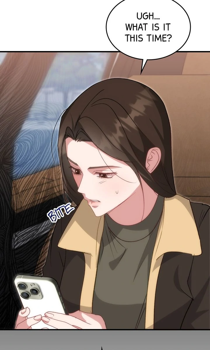 Should Not Chapter 23 - Page 80