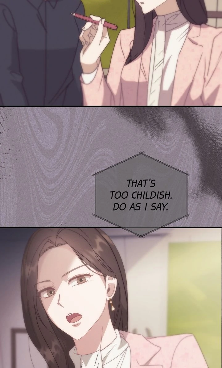 Should Not Chapter 24 - Page 13
