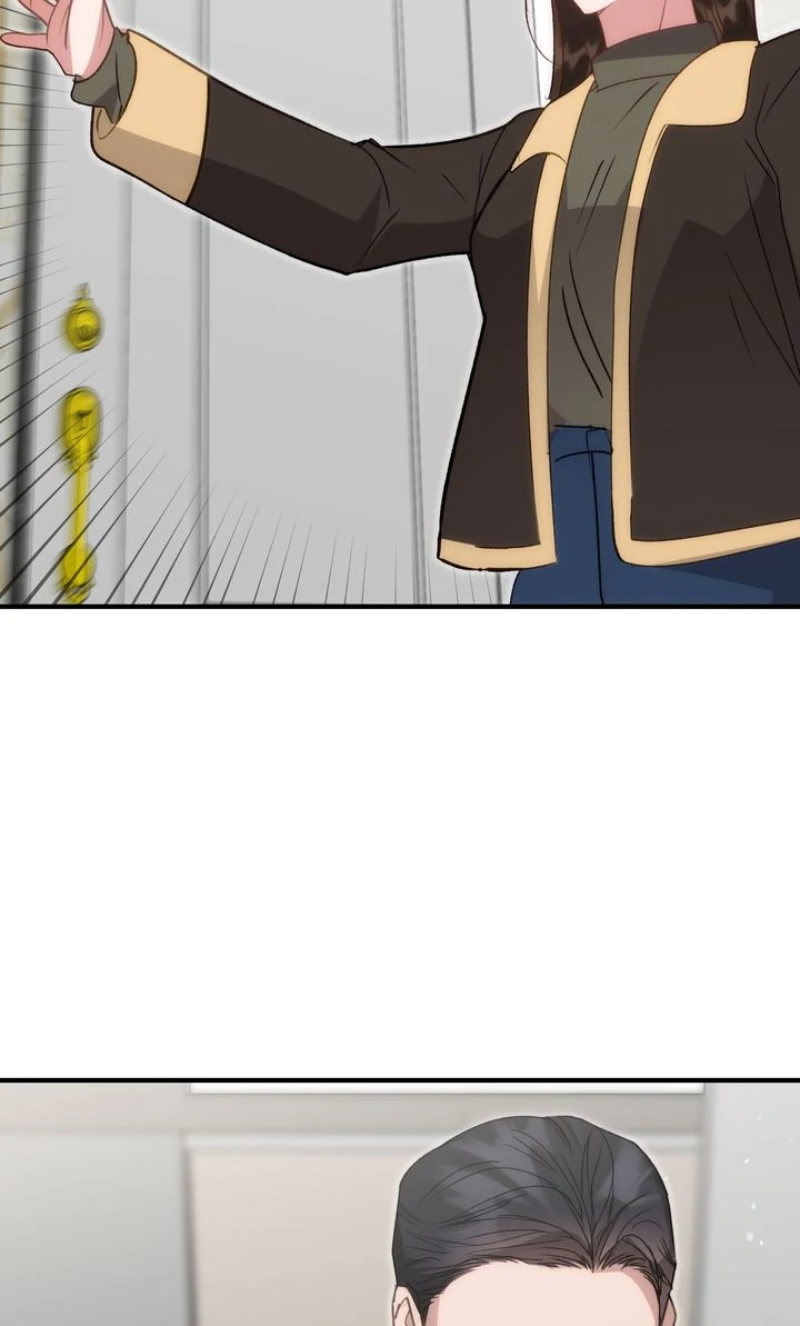 Should Not Chapter 24 - Page 17