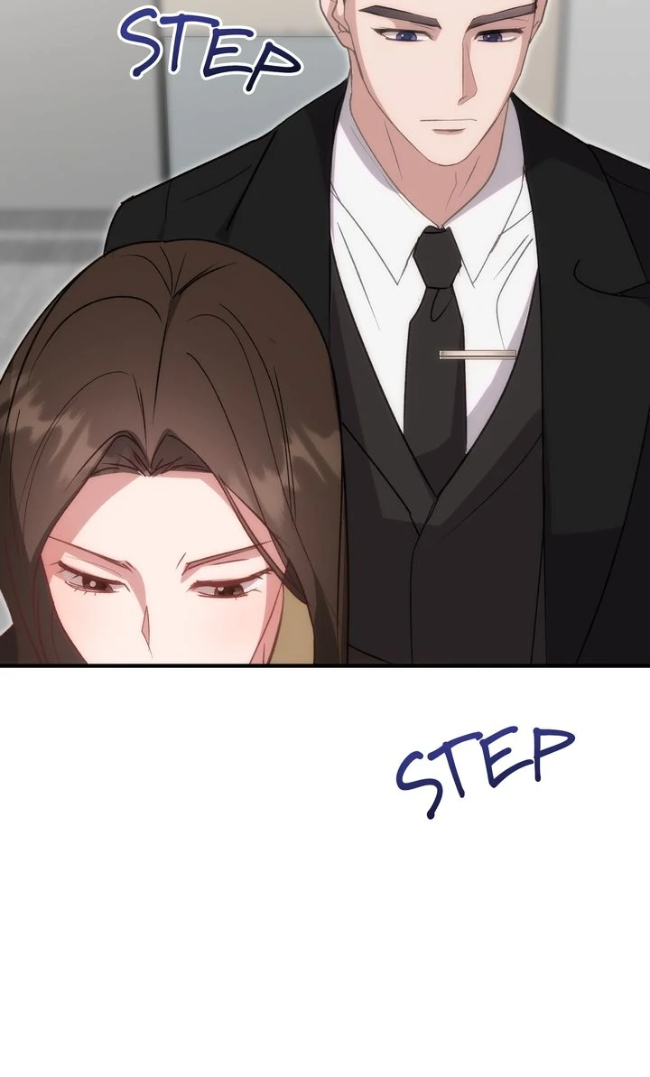 Should Not Chapter 24 - Page 18