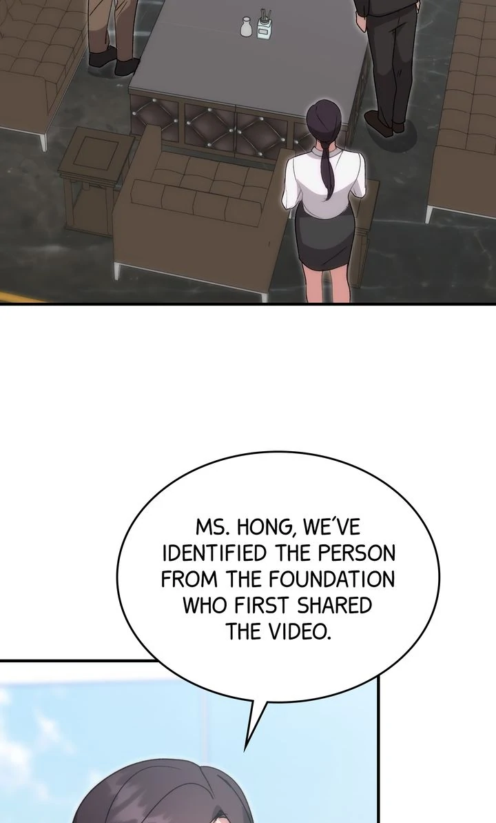 Should Not Chapter 24 - Page 20