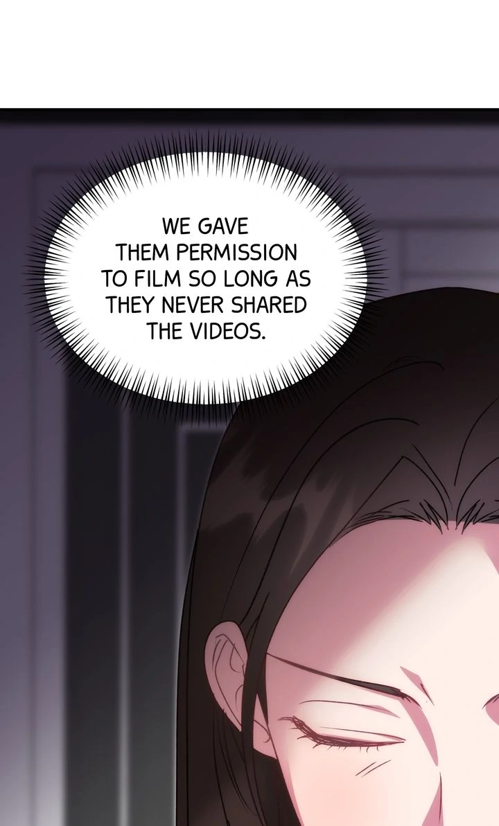 Should Not Chapter 24 - Page 25
