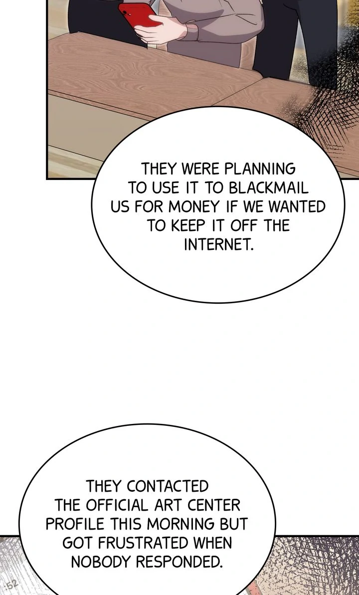 Should Not Chapter 24 - Page 29