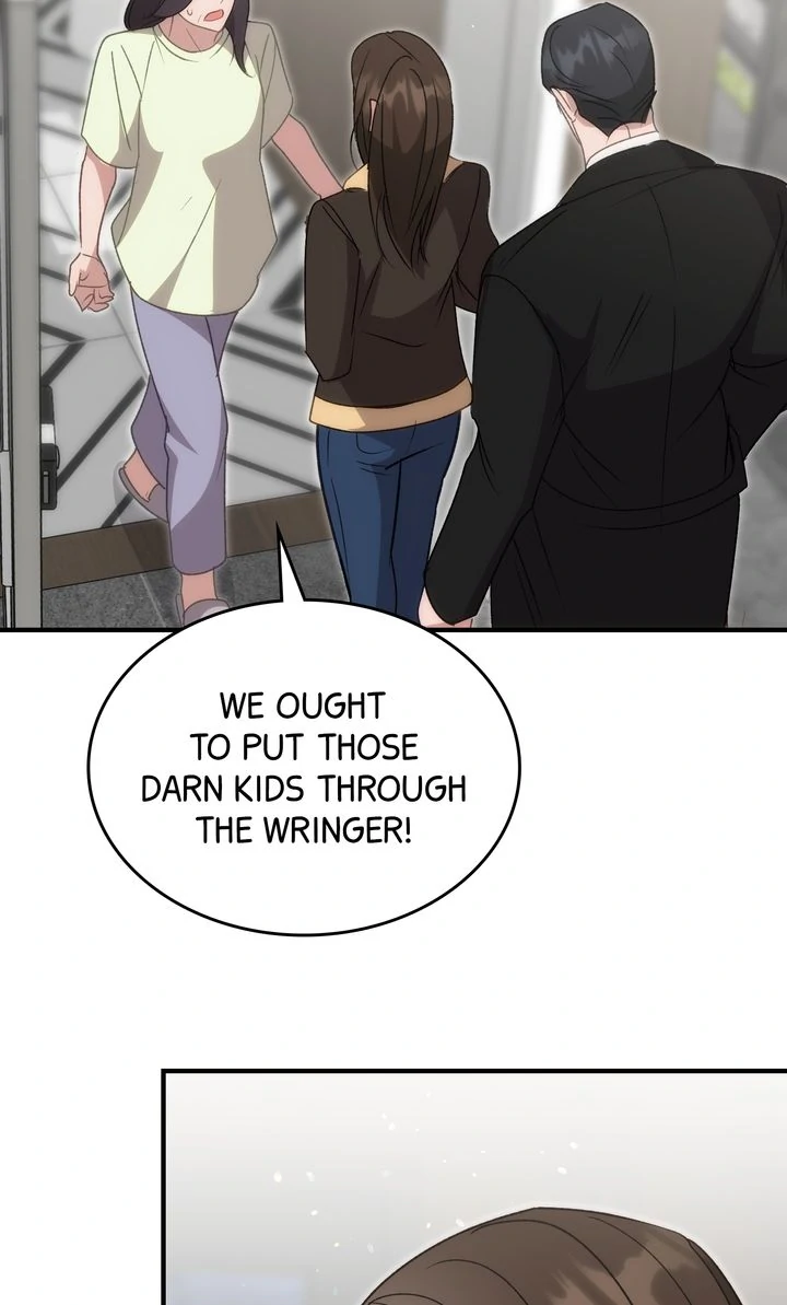Should Not Chapter 24 - Page 36