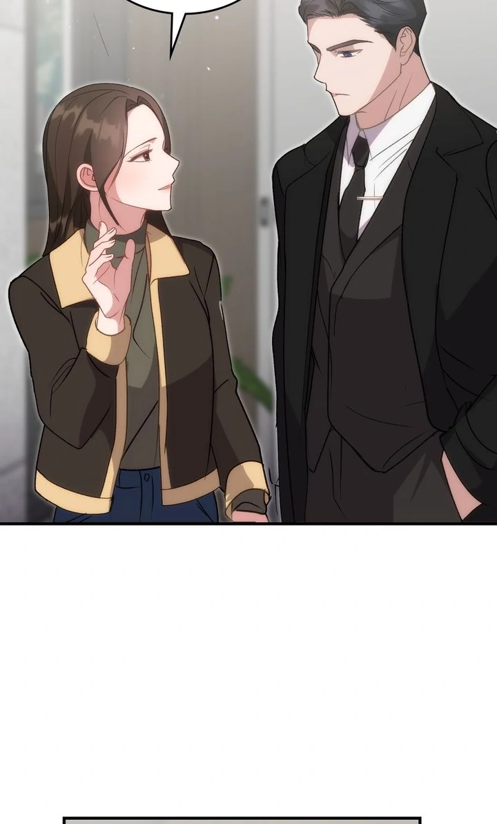 Should Not Chapter 24 - Page 38