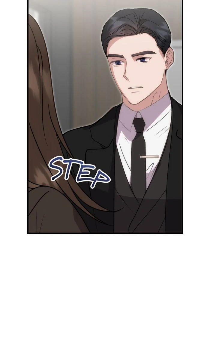 Should Not Chapter 24 - Page 39