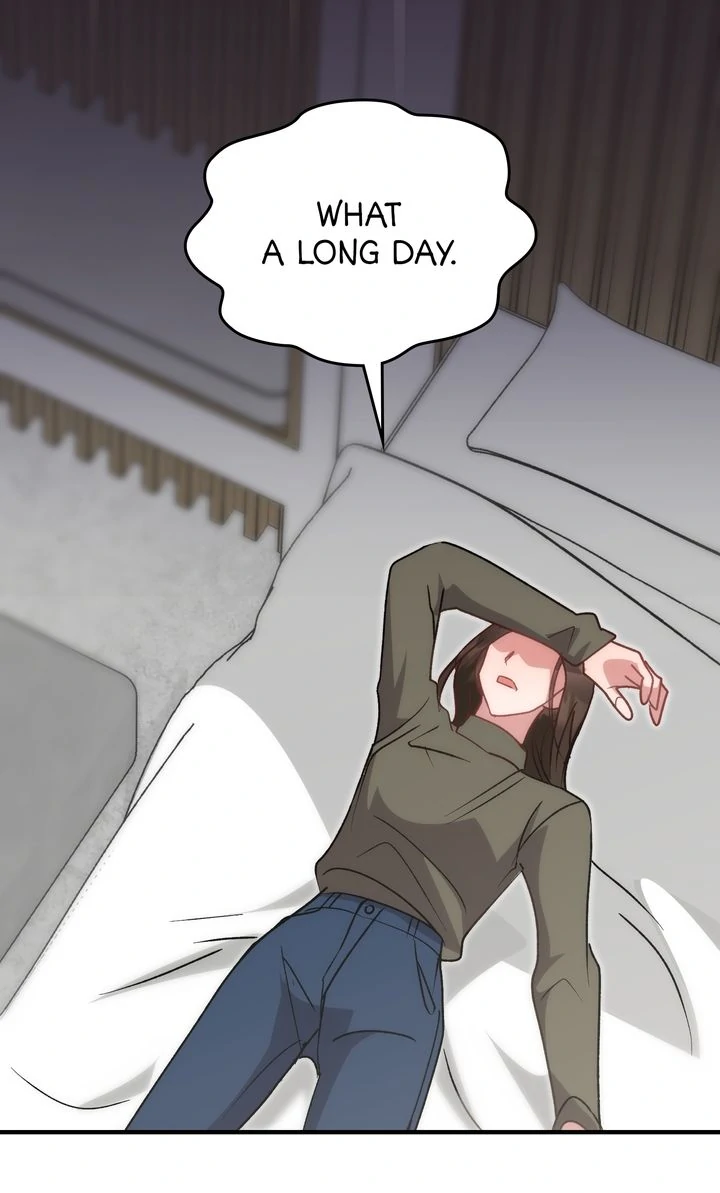Should Not Chapter 24 - Page 41