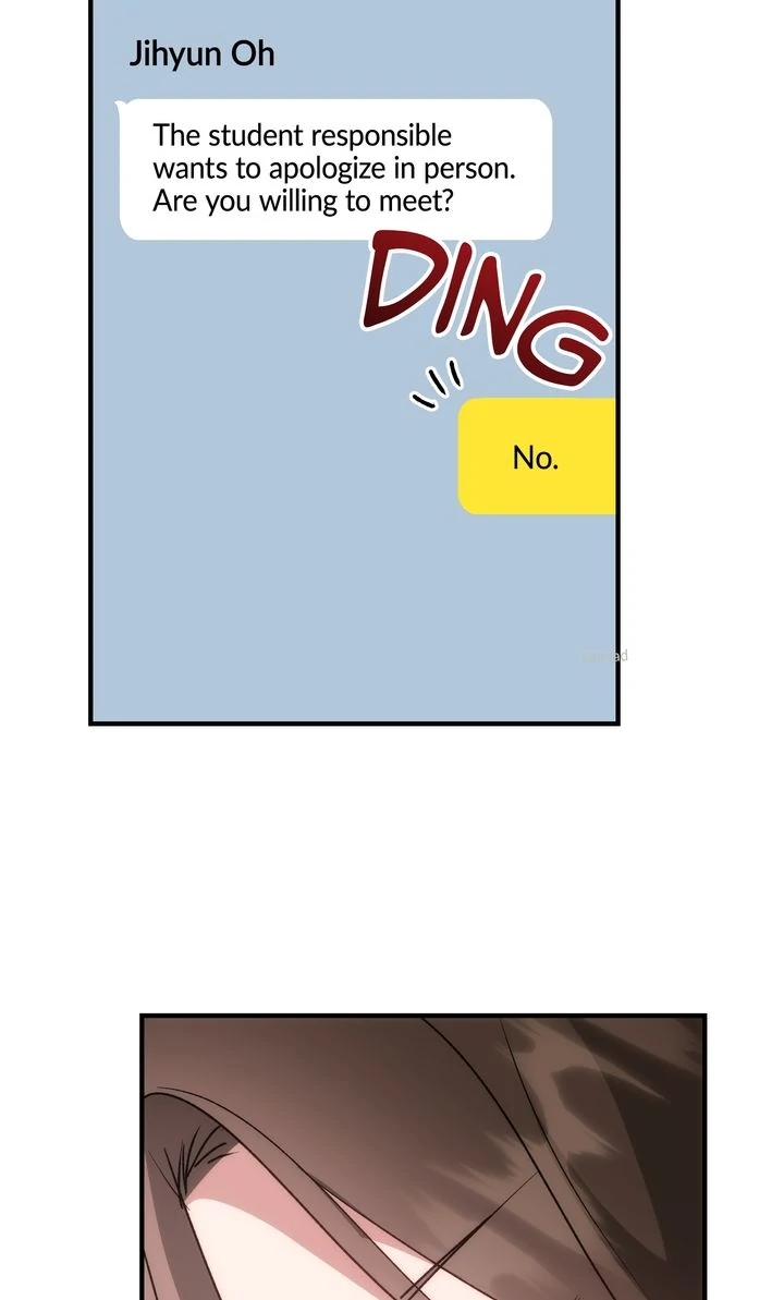 Should Not Chapter 24 - Page 46