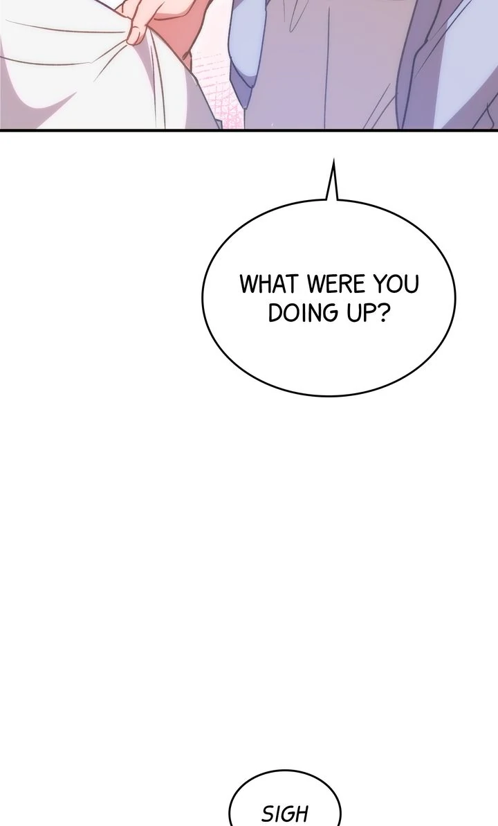 Should Not Chapter 24 - Page 64