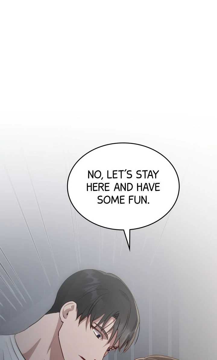 Should Not Chapter 24 - Page 68