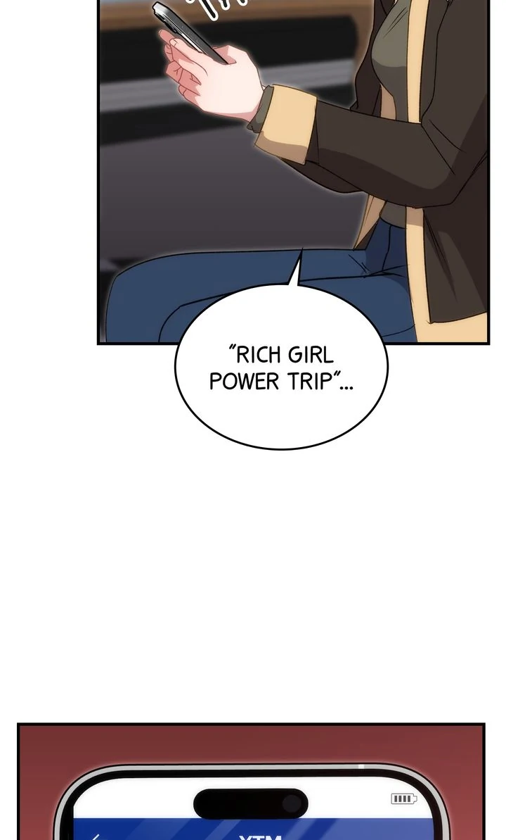 Should Not Chapter 24 - Page 8