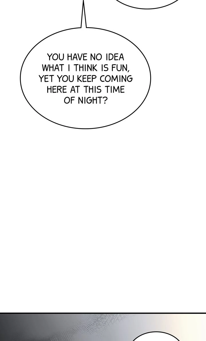 Should Not Chapter 24 - Page 71