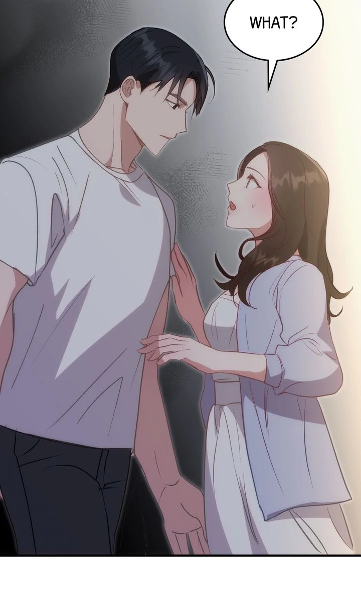 Should Not Chapter 24 - Page 72