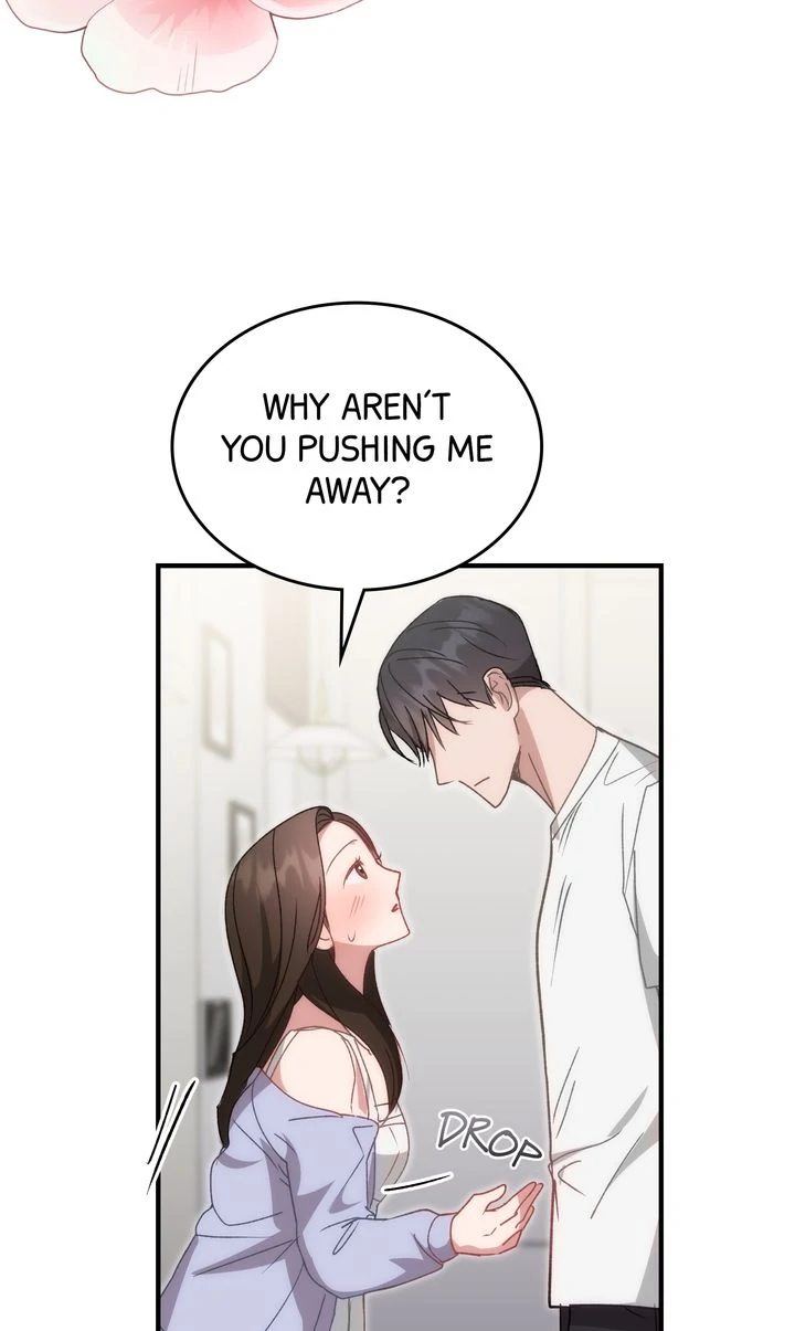 Should Not Chapter 25 - Page 16