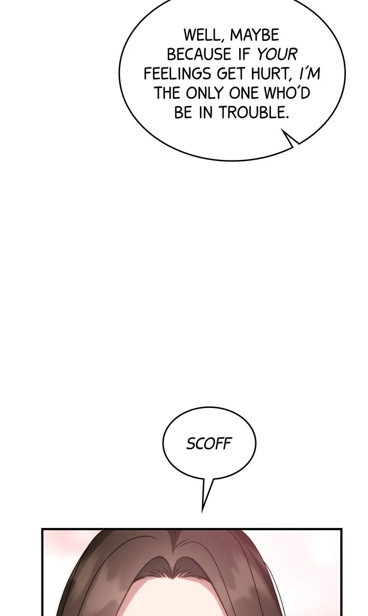 Should Not Chapter 25 - Page 18