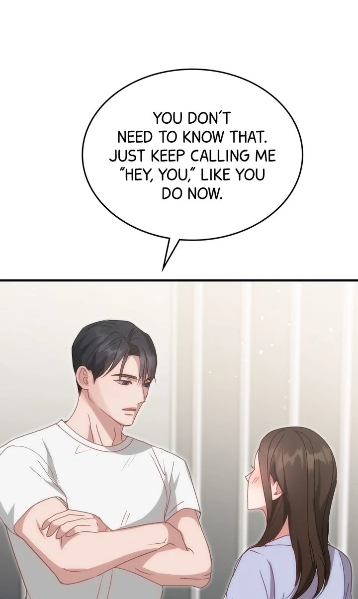 Should Not Chapter 25 - Page 20