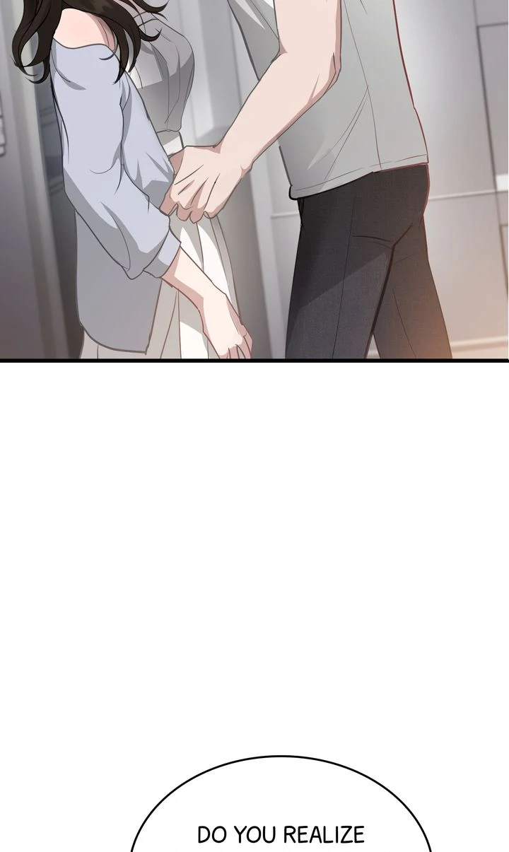Should Not Chapter 25 - Page 3