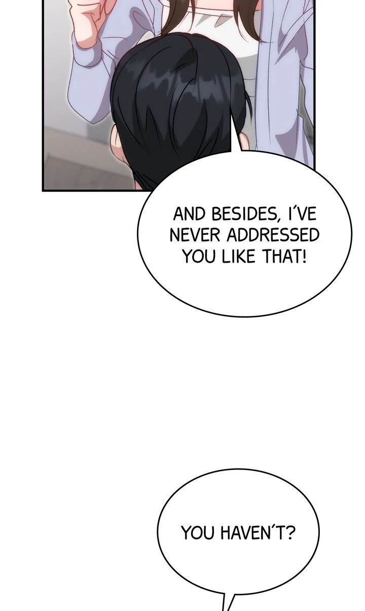 Should Not Chapter 25 - Page 22