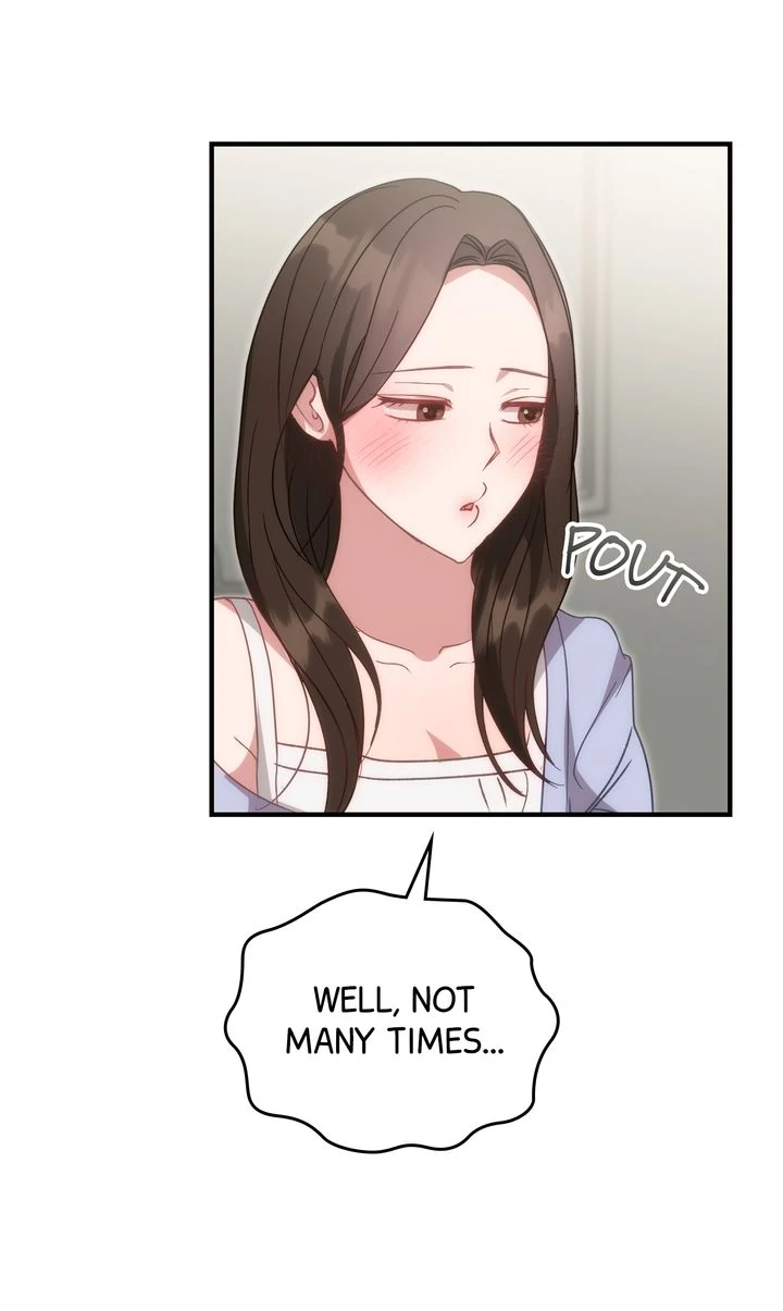 Should Not Chapter 25 - Page 24