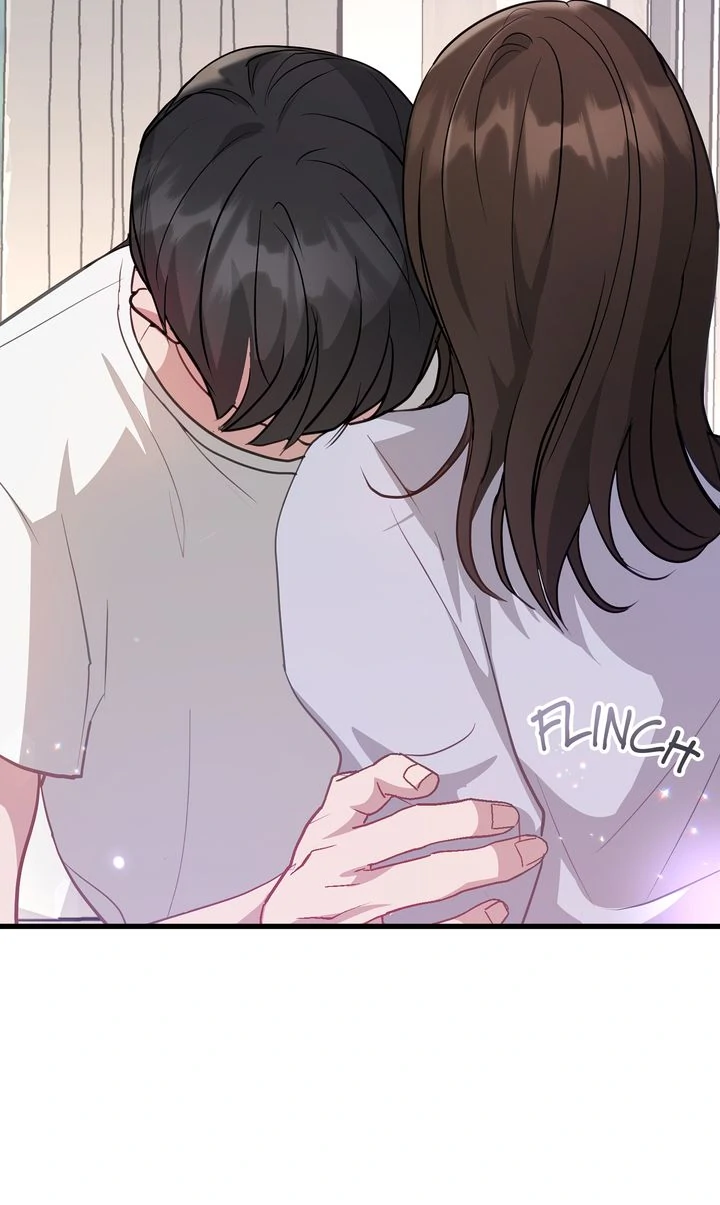 Should Not Chapter 25 - Page 26