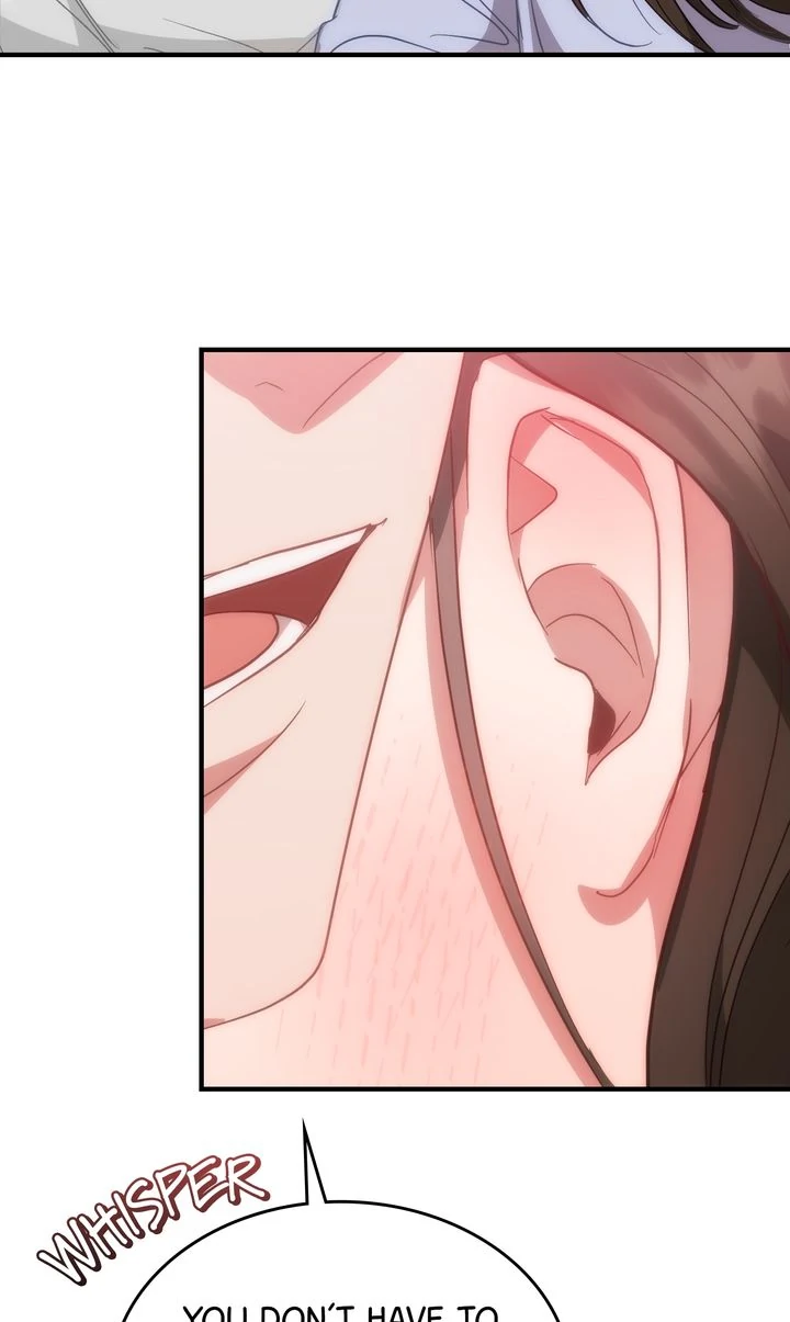 Should Not Chapter 25 - Page 28