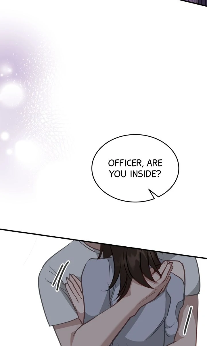 Should Not Chapter 25 - Page 33