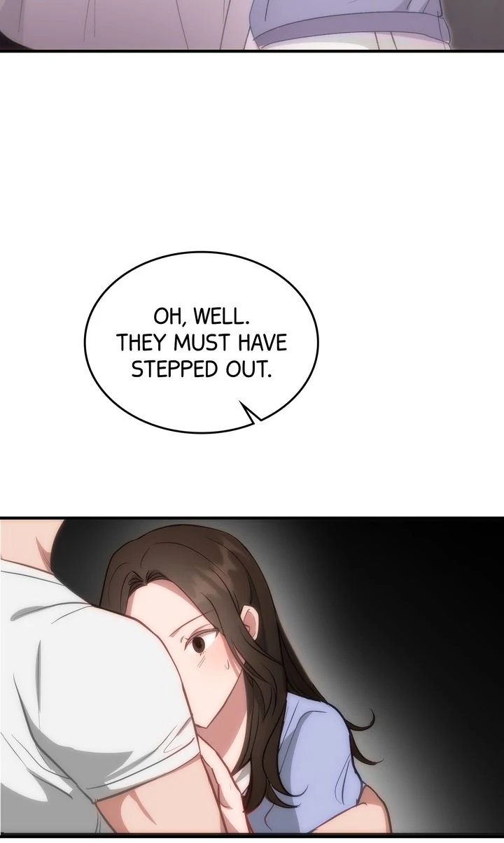 Should Not Chapter 25 - Page 36