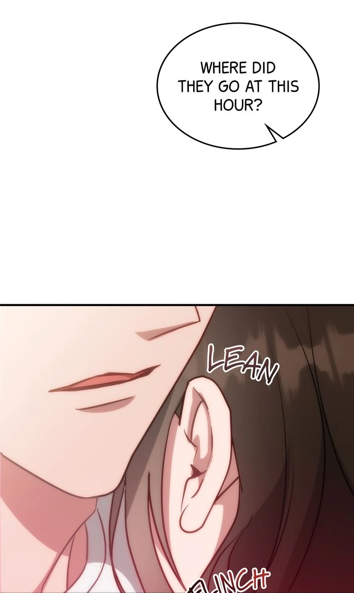 Should Not Chapter 25 - Page 37