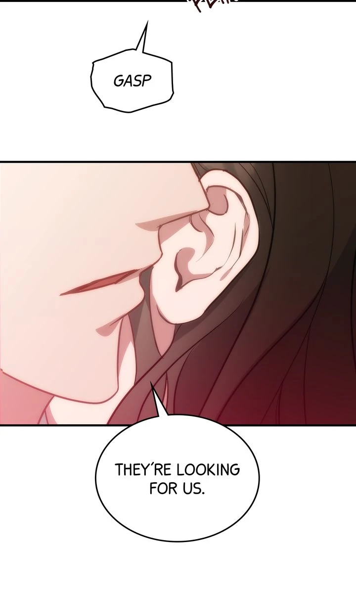 Should Not Chapter 25 - Page 38