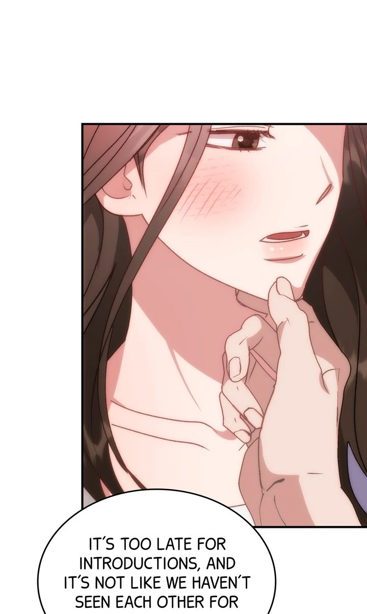 Should Not Chapter 25 - Page 40