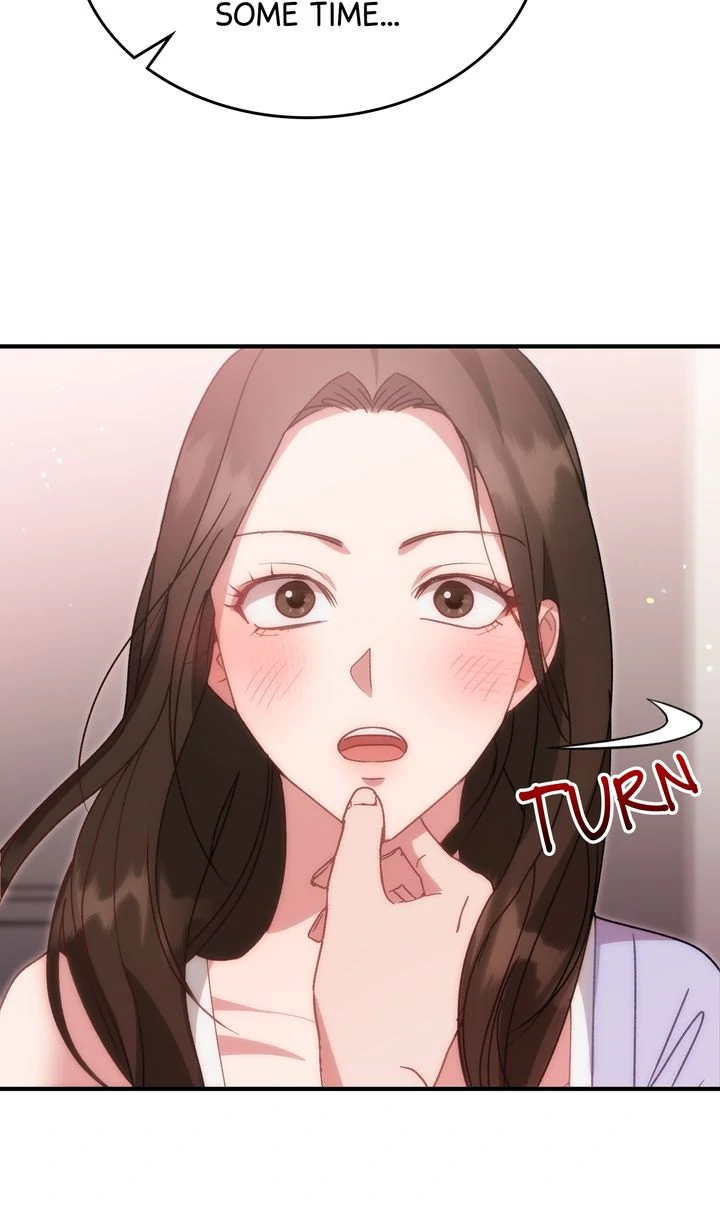Should Not Chapter 25 - Page 41
