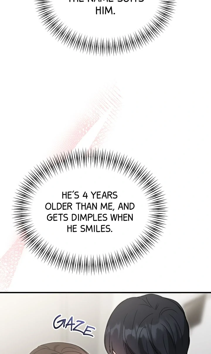 Should Not Chapter 25 - Page 49