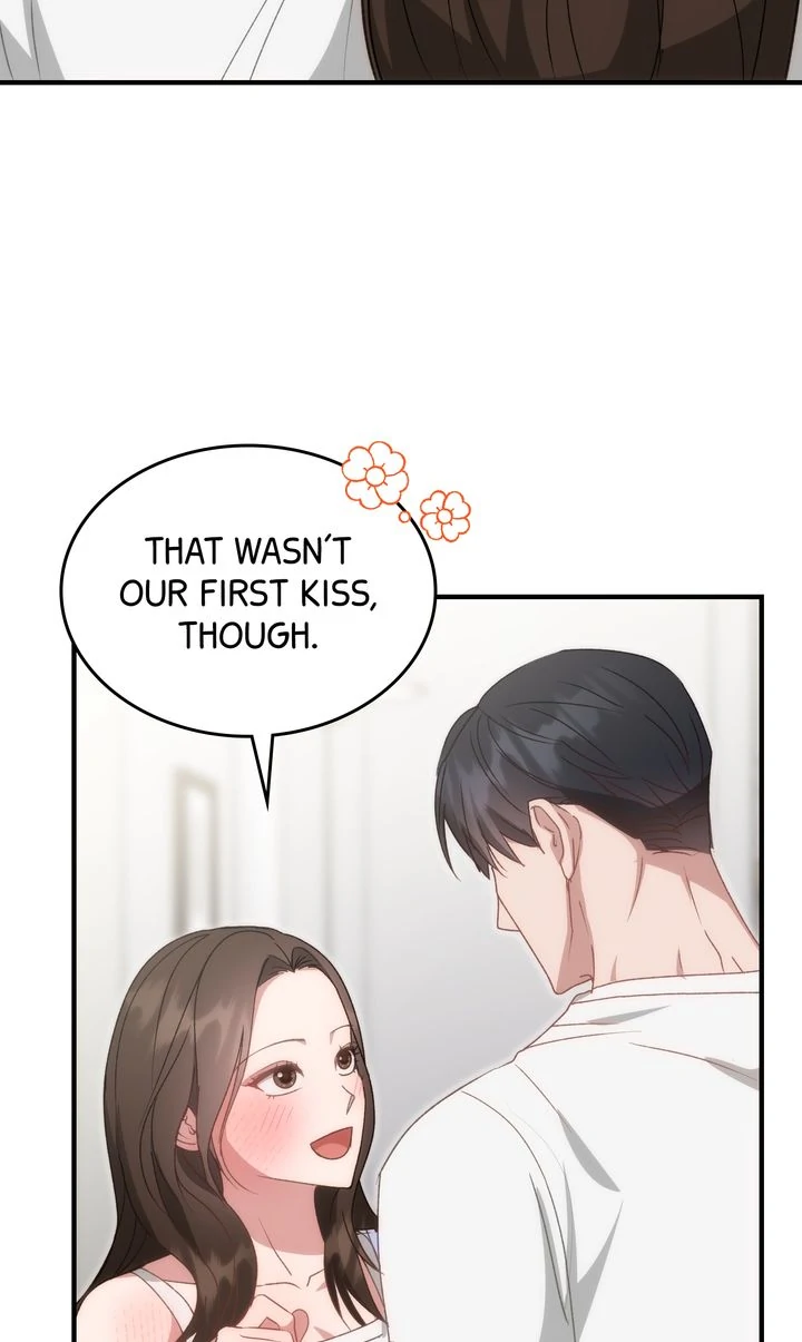 Should Not Chapter 25 - Page 52