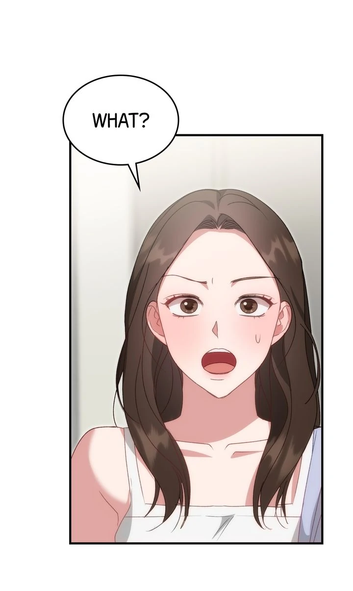 Should Not Chapter 25 - Page 56