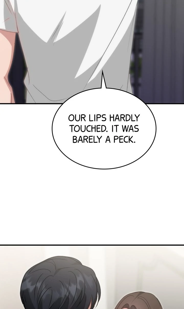 Should Not Chapter 25 - Page 58