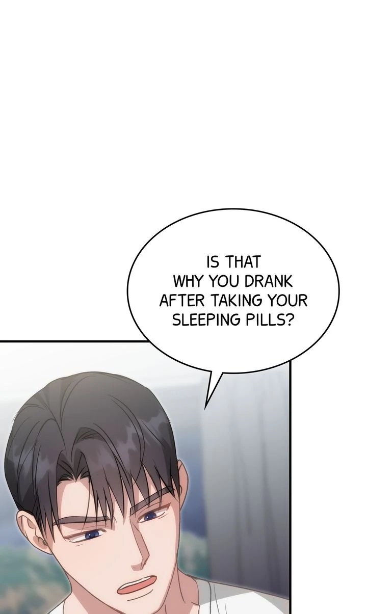 Should Not Chapter 25 - Page 61