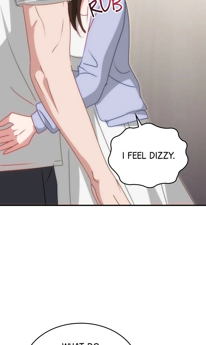 Should Not Chapter 25 - Page 63
