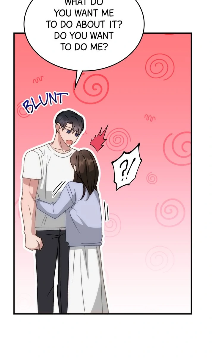 Should Not Chapter 25 - Page 64