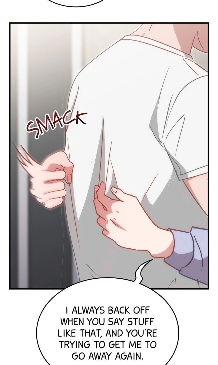 Should Not Chapter 25 - Page 67