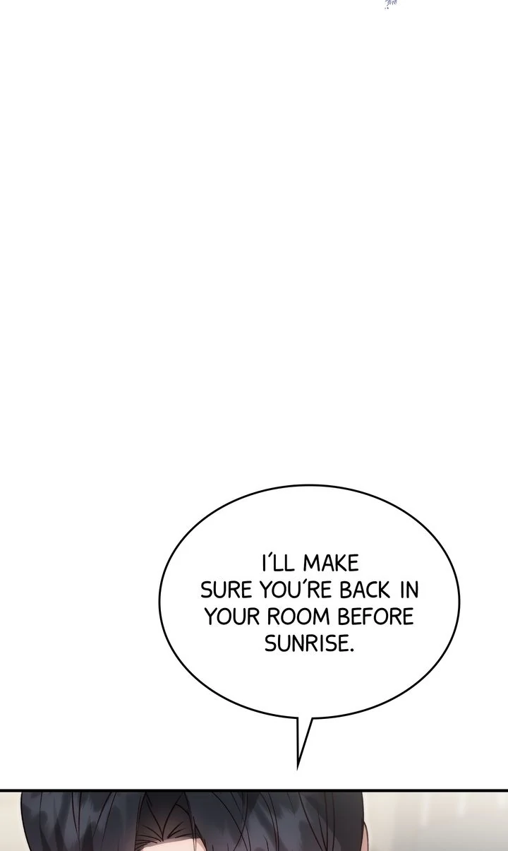 Should Not Chapter 25 - Page 71