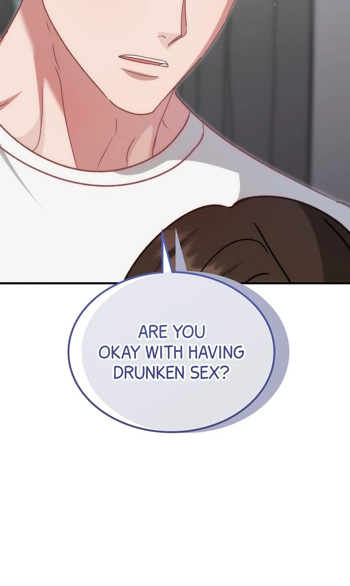 Should Not Chapter 25 - Page 75